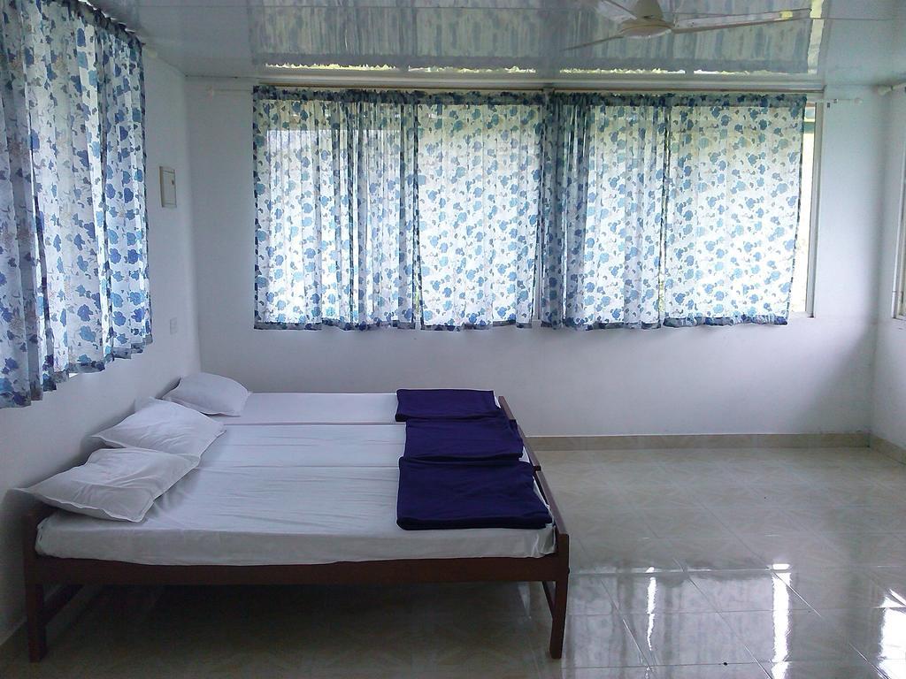 Green Meadows Vagamon Villa Exterior photo