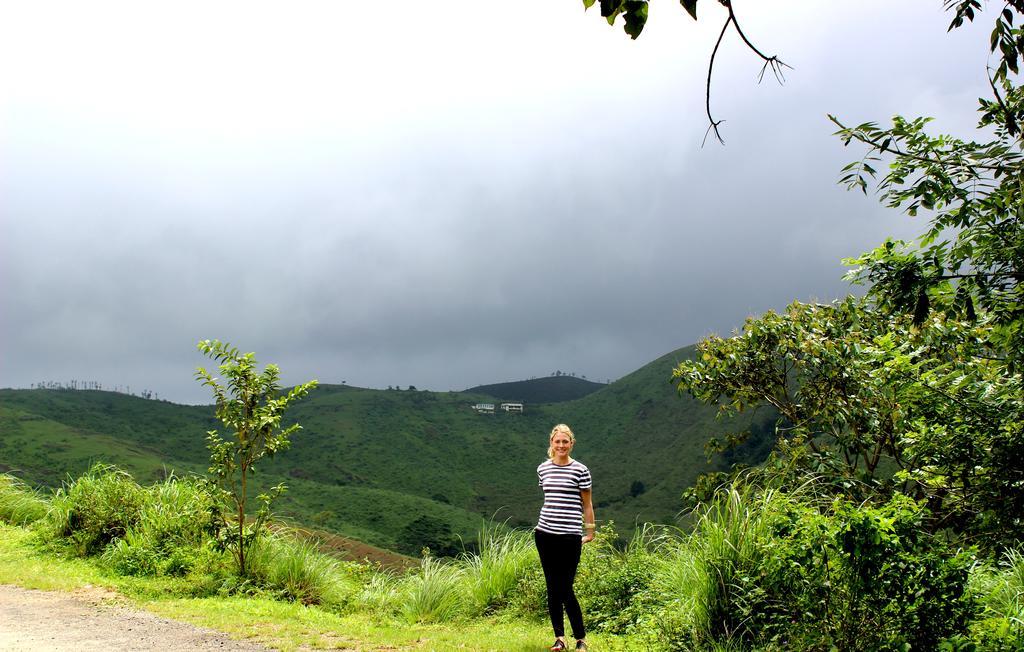 Green Meadows Vagamon Villa Exterior photo